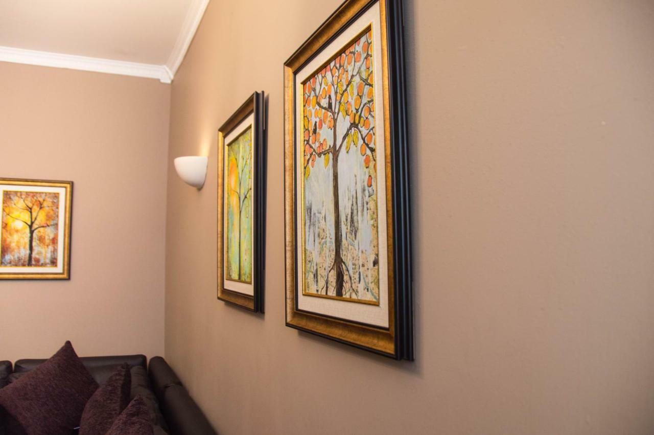 Montgomery Apartments - Crighton إدنبرة المظهر الخارجي الصورة