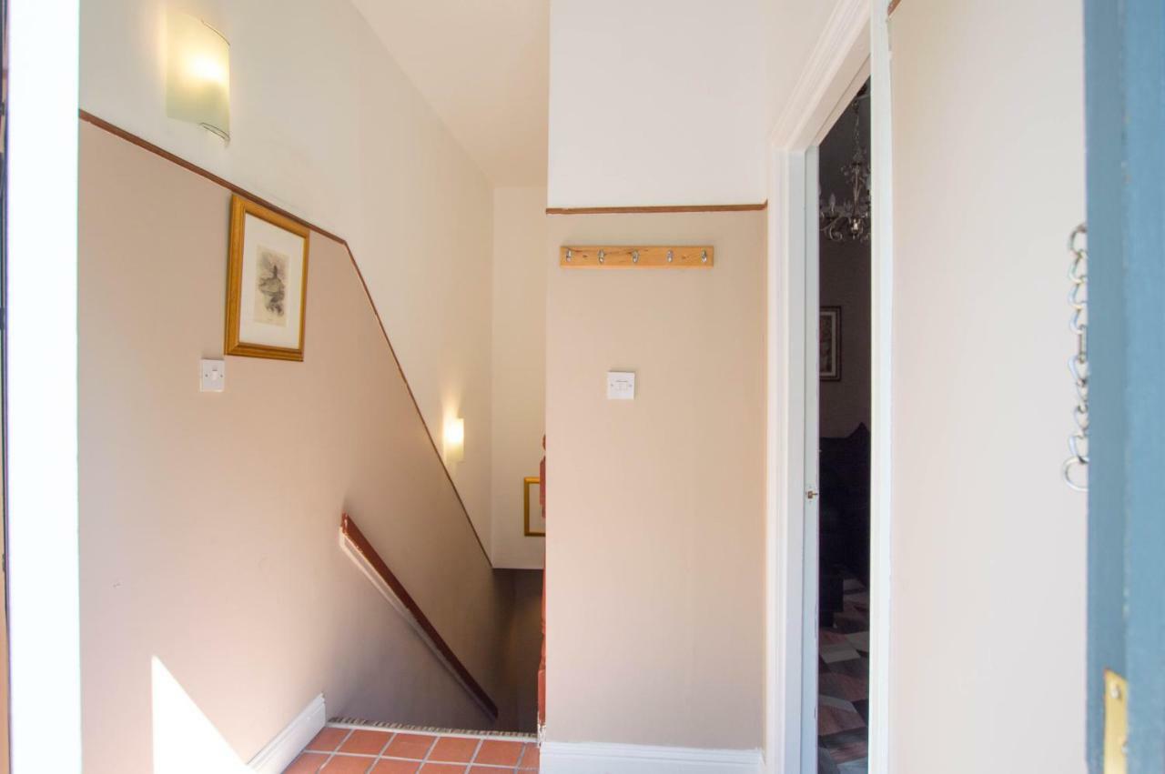 Montgomery Apartments - Crighton إدنبرة المظهر الخارجي الصورة